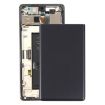Genuine Google Pixel 7 Black Battery Back Cover    - 1