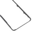 Google Pixel 5A Front LCD Screen Bezel Frame Replacement - 4