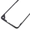Google Pixel 5A Front LCD Screen Bezel Frame Replacement - 5