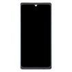 Pixel 7A G82U8 Blue OLED LCD Screen Digitizer Assembly with Frame - 2
