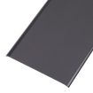 Google Pixel 6 Pro Black Battery Back Cover - 4