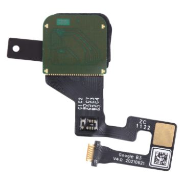 Original Google Pixel 6a Fingerprint Sensor Flex Cable - 1