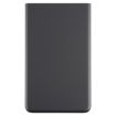 Original Black Battery Back Cover for Google Pixel 8 Pro - 2