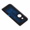 Google Pixel 2 Black Top Glass Lens Back Cover - 5