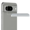 Google Pixel 8 Original Front Top Back Cover (Green) - 1