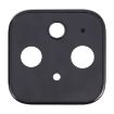 Black Camera Lens Cover for Google Pixel 5 - 1