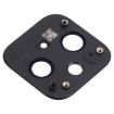 Black Camera Lens Cover for Google Pixel 5 - 3