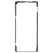 Google Pixel 7 Pro Original Front LCD Screen Bezel Frame - 2