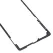 Google Pixel 7 Pro Original Front LCD Screen Bezel Frame - 5