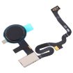 Black Fingerprint Sensor Flex Cable for Google Pixel 4a - 2