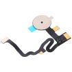 Black Fingerprint Sensor Flex Cable for Google Pixel 4a - 3