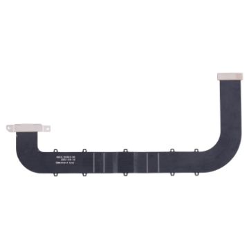 Original Small Spin Axis Flex Cable for Google Pixel Fold - 1