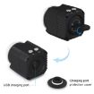 PULUZ 60m Underwater LED Fill Light for GoPro, DJI, Insta360 Cameras - 3