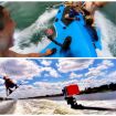Floaty Sponge & Adhesive for GoPro, Insta360, DJI Action Cameras - 7