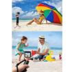 Floating Grip & Tripod Strap for GoPro, Insta360, DJI Action Cameras - 8