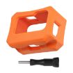 Floaty Orange EVA Case for GoPro HERO10/9 Black - 2
