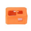 GoPro Hero 8 EVA Floaty Case - Orange - 2