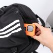 GoPro Hero 8 EVA Floaty Case - Orange - 7