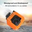 GoPro Hero11 Black Mini PULUZ Orange EVA Floaty Case - 5