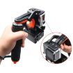 GoPro HERO7/6/5 Shutter Trigger & Floating Grip with Strap & Wrench - 4