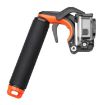 GoPro HERO7/6/5 Shutter Trigger & Floating Grip with Strap & Wrench - 7
