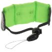 Floating Bobber Wrist Strap for GoPro, Insta360, DJI Cameras (Green) - 3