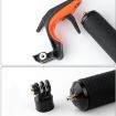 Shutter Trigger & Floating Grip Stick for GoPro HERO8 Black - 4