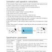JAKCOM CD1 RFID/ICID Access Control Card Reader Duplicator - 7