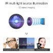 Realand M515 Touch LCD Face Fingerprint Time Attendance Machine - 5