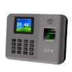 Realand AL321D Fingerprint Time Attendance with ID Card & Battery - 1