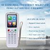 ICOPY5 ID Card Reader, Multi-frequency - 4