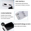 ICOPY5 ID Card Reader, Multi-frequency - 7