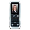 Realand TF01 2.8" Touch Screen Face Fingerprint Time Attendance Machine - 2