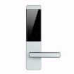 Hotel IC Magnetic Card Induction Lock DPY-5634 (Silver) - 2