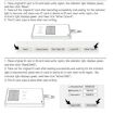 JAKCOM CD2 RFID ICID Access Control Card Duplicator Reader - 5