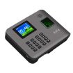 Realand AL325 Fingerprint Time Attendance with WiFi & ID Card  - 2