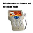 Zonsin ZX-08CD RFID ID Card Duplicator Smart Card Sensor - 5