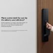 Xiaomi Global Version Smart Door Lock with NFC Card - 3