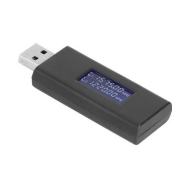 Universal Device GPS Jammer with U Disk Display - 1