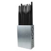 JAX-121A-28 Grey Phone Signal Jammer for 2G/3G/4G/5G/WiFi - 3