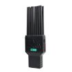 JAX-121P-18 Phone Location Signal Jammer 2G-5G/WiFi Black - 2