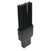 JAX-121P-18 Phone Location Signal Jammer 2G-5G/WiFi Black - 3