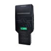 JAX-121P16 Handheld Phone Signal Jammer 2G-5G/WiFi/GPS (Black) - 2