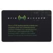 100 PCS RFID Blocking Card with Built-in Patented ID Protection - 3