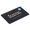 100 PCS RFID Blocking Card with Built-in Patented ID Protection - 4