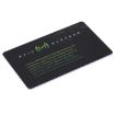 100 PCS RFID Blocking Card with Built-in Patented ID Protection - 5