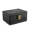 RFID Signal Shielding Box for Car Key & Phone, 17x12.3x9.5cm - 3