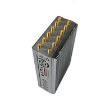 JAX-121A 2G/3G/4G/WIFI/GPS/LOJACK Jammer with Remote Control - 2
