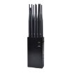 JAX-121A Mobile Signal Jammer: 2G/3G/4G/WIFI/GPS/LOJACK Control - 3