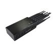 JAX-121A Mobile Signal Jammer: 2G/3G/4G/WIFI/GPS/LOJACK Control - 5